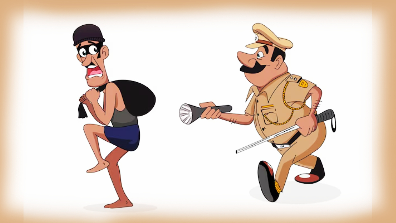 Karnataka Police