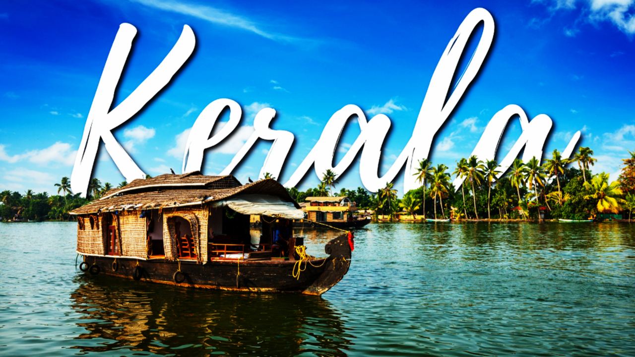 Kerala - Keralam