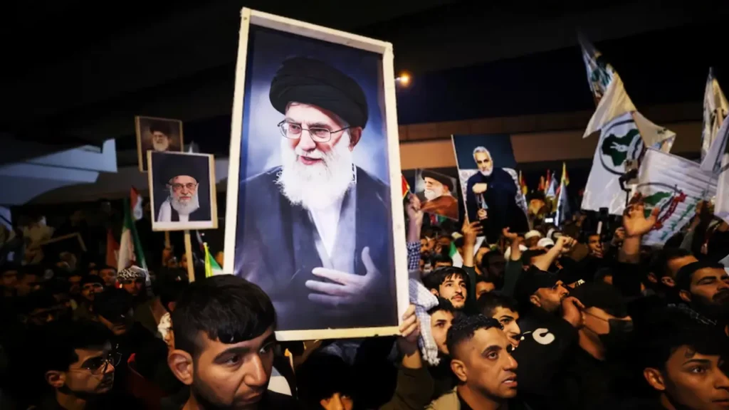 Why Indian muslims Mourn Ayatollah Ali Khamenei Death