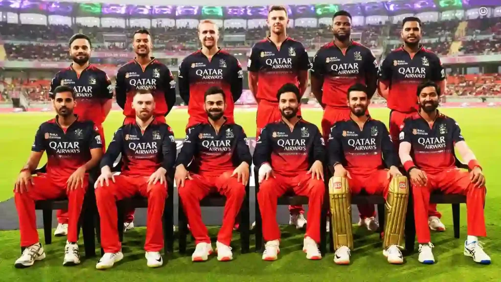 IPL 2026: RCB keep 11 empty seats to honour stampede victims