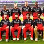 IPL 2026: RCB keep 11 empty seats to honour stampede victims