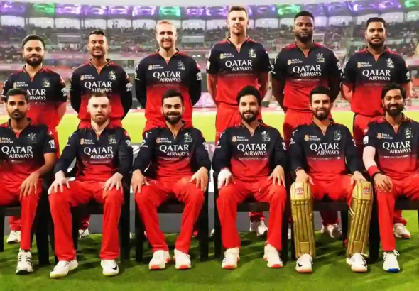 IPL 2026: RCB keep 11 empty seats to honour stampede victims