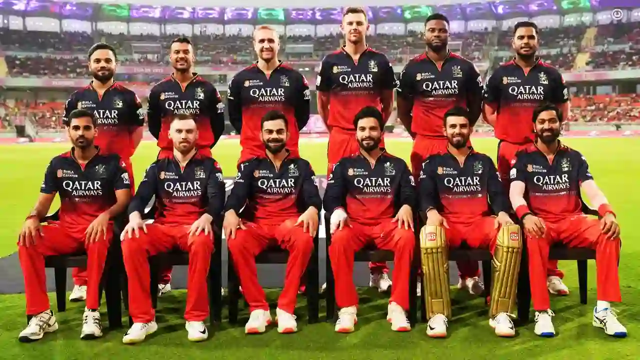 IPL 2026: RCB keep 11 empty seats to honour stampede victims