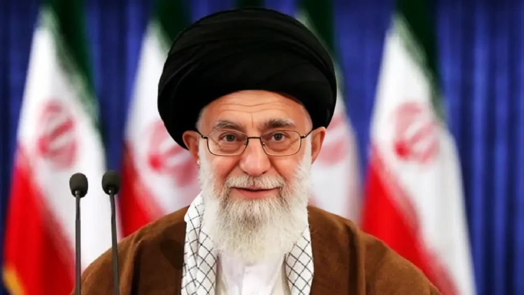 ayatollah seyyed ali khamenei died
