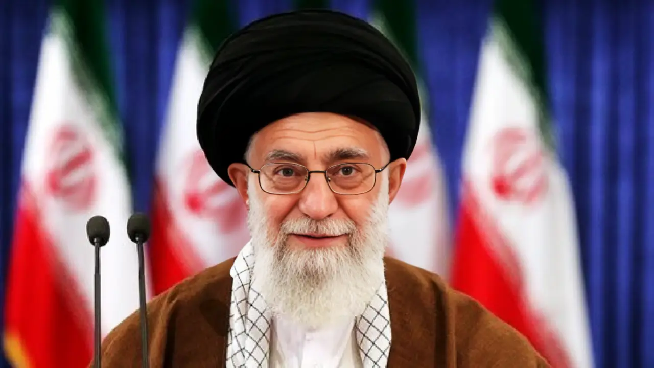 ayatollah seyyed ali khamenei died