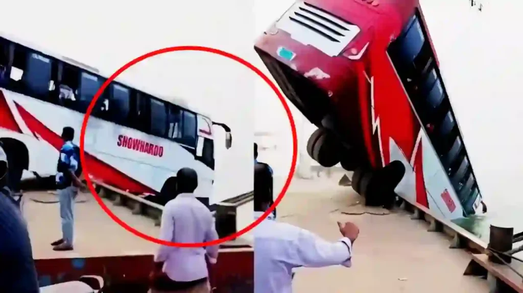 bangladesh bus accident