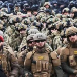 chechen fighters-to-support-iran-against-us-invasion