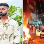 delhi tarun murder case