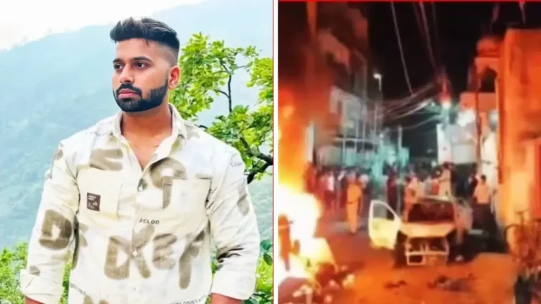 delhi tarun murder case