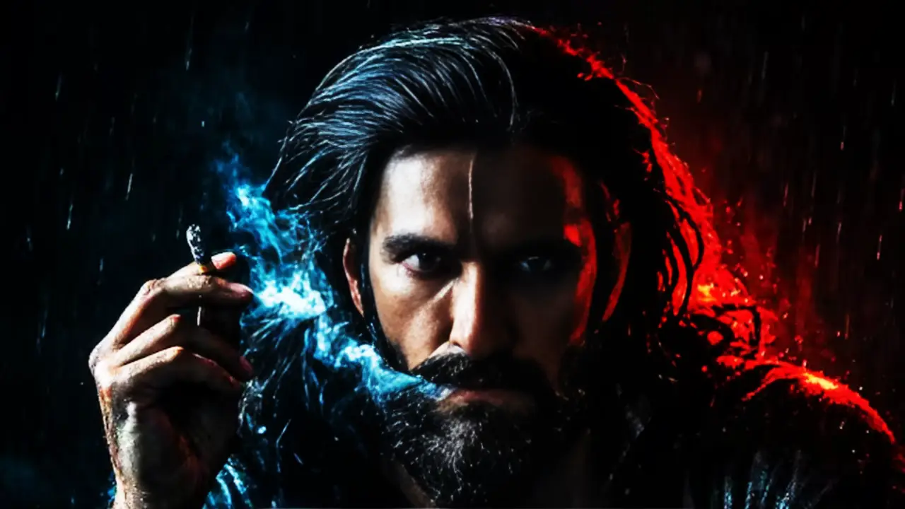 dhurandhar the revenge