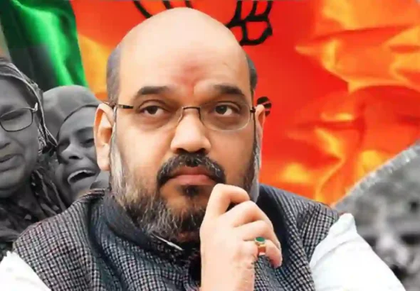 subramanian swamy about amit shah 2026