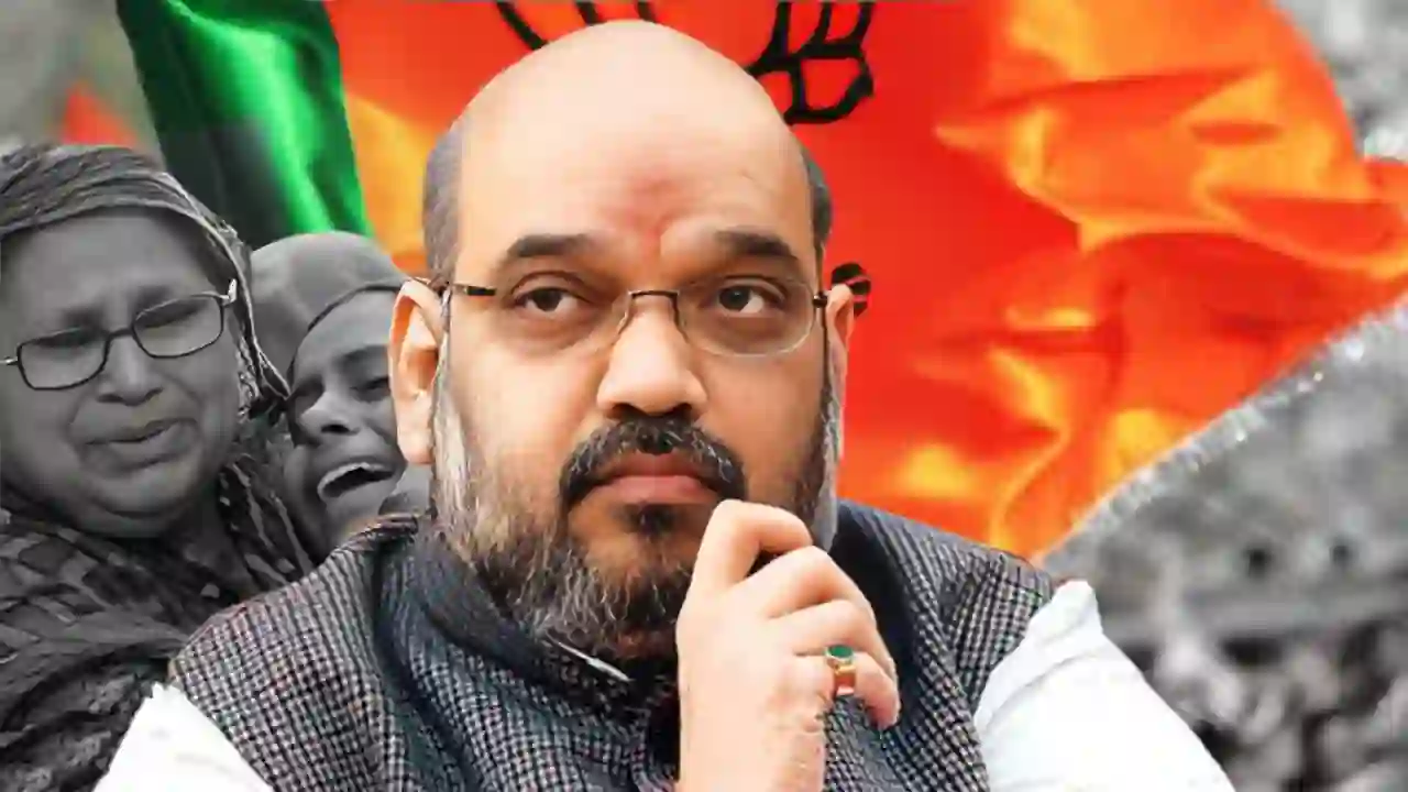 subramanian swamy about amit shah 2026