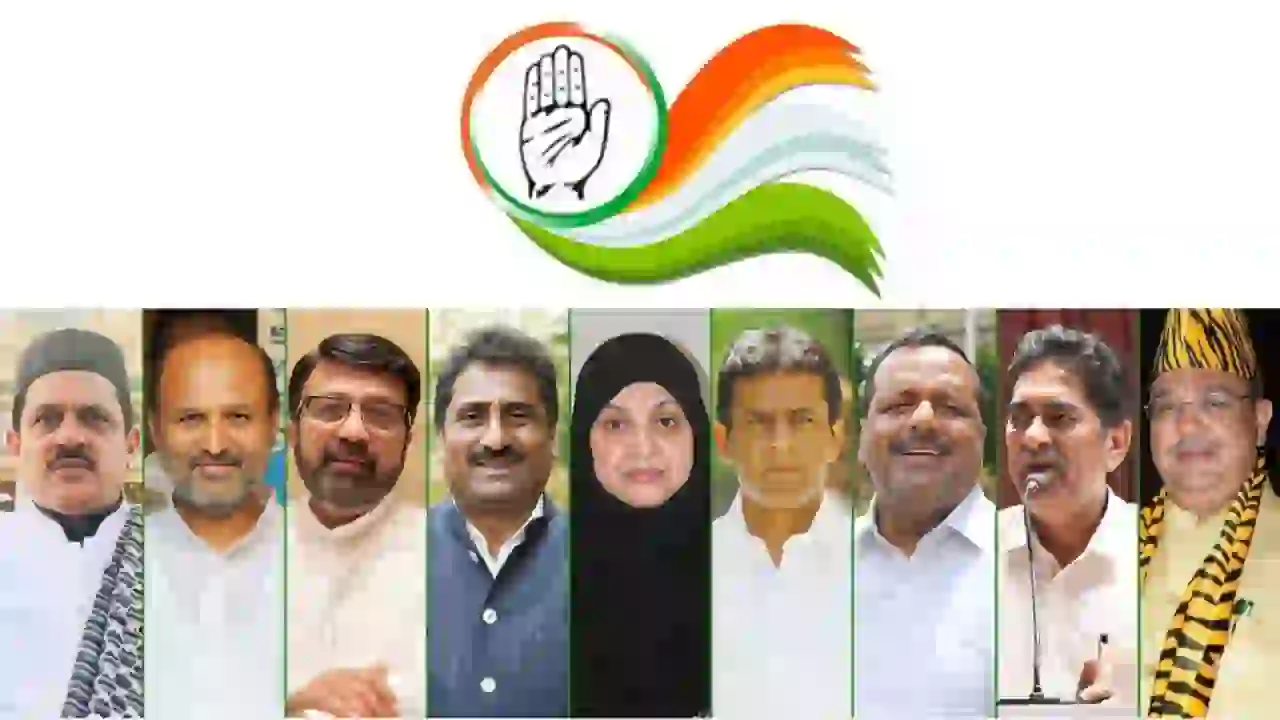 Congress Faces Leadership Vacuum Amid Muslim Vote Consolidation