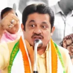 Zameer Ahmed Khan Started Campaign in Davangere