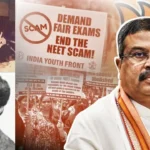 Dharmendra Pradhan: From Anti-Leak Crusader to Defiant Minister!