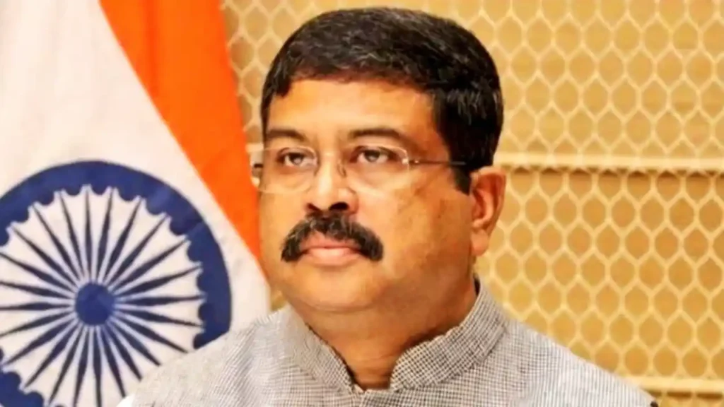Dharmendra Pradhan Resigns Over NEET-UG 2026 Paper Leak Row