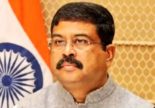 Dharmendra Pradhan Resigns Over NEET-UG 2026 Paper Leak Row