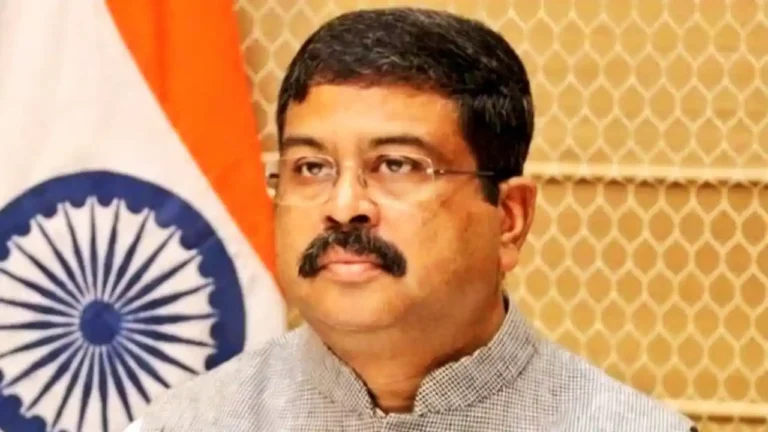 Dharmendra Pradhan Resigns Over NEET-UG 2026 Paper Leak Row