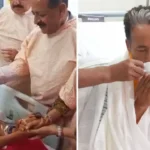 Sonam Wangchuk Ends 26-Day Fast After Govt Assurances