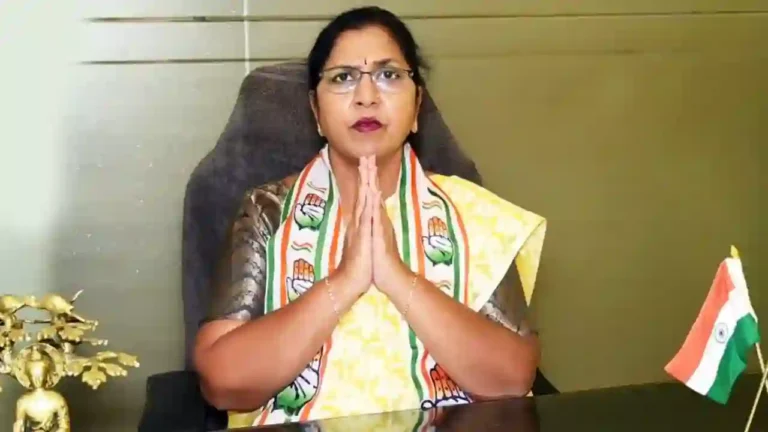 Gayathri Shanthegowda