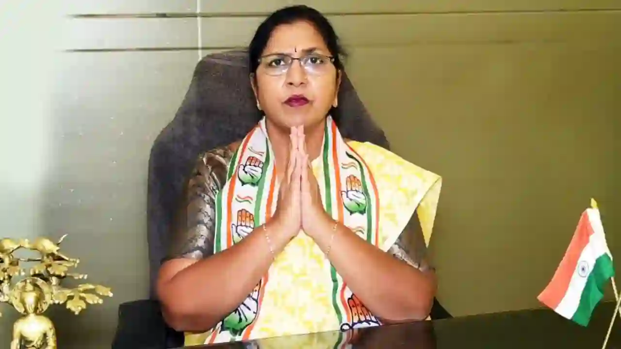 Gayathri Shanthegowda