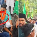 Who Triggered the Eid Milad Clash? Viral Video Tells the Story