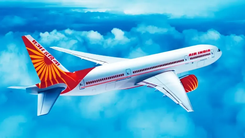 Air India Mid-Air Terror: 3 Hydraulics Fail