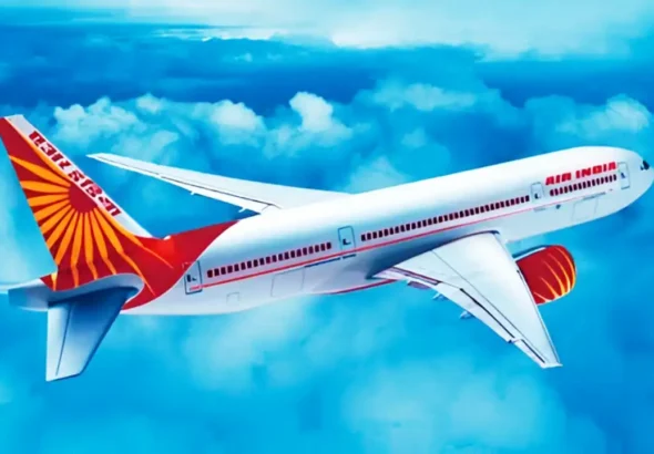Air India Mid-Air Terror: 3 Hydraulics Fail