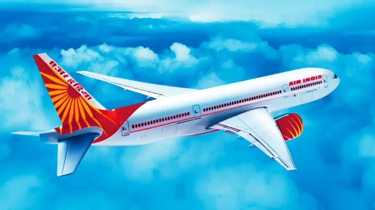 Air India Mid-Air Terror: 3 Hydraulics Fail