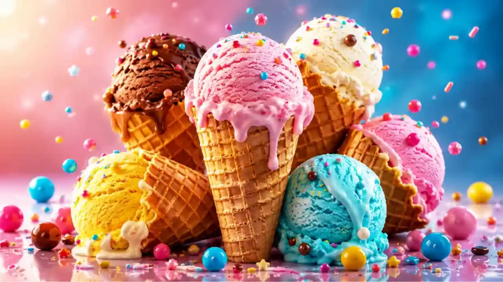 Reliance Launches 'Bombay Creamery' At ₹10!