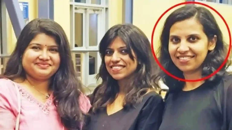 Two Indian Teachers Murdered by Close Friend