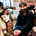 Yasin Malik Seeks Death Penalty, Announces Divorce From Pak Wife